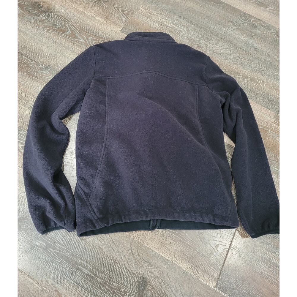 Nike Florida Gators Zip-Up Jacket Black Men's size Medium #10 - Picture 4 of 4